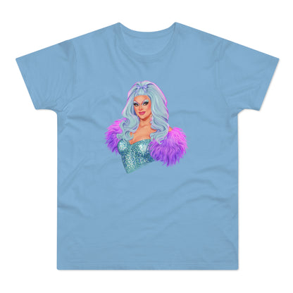 "Pastel Queen" Unisex T-Shirt