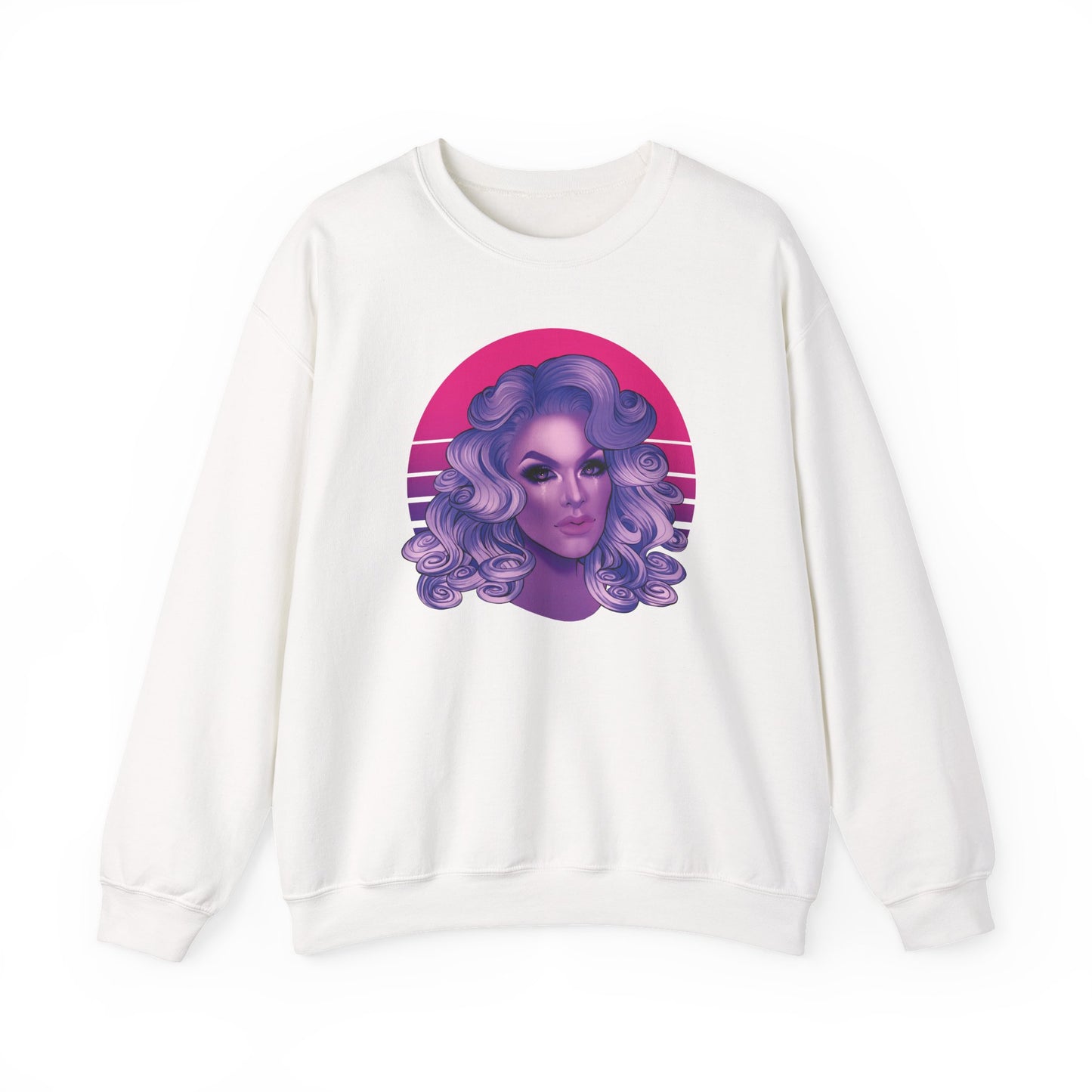 "Tragisch, aber geil" Sweatshirt