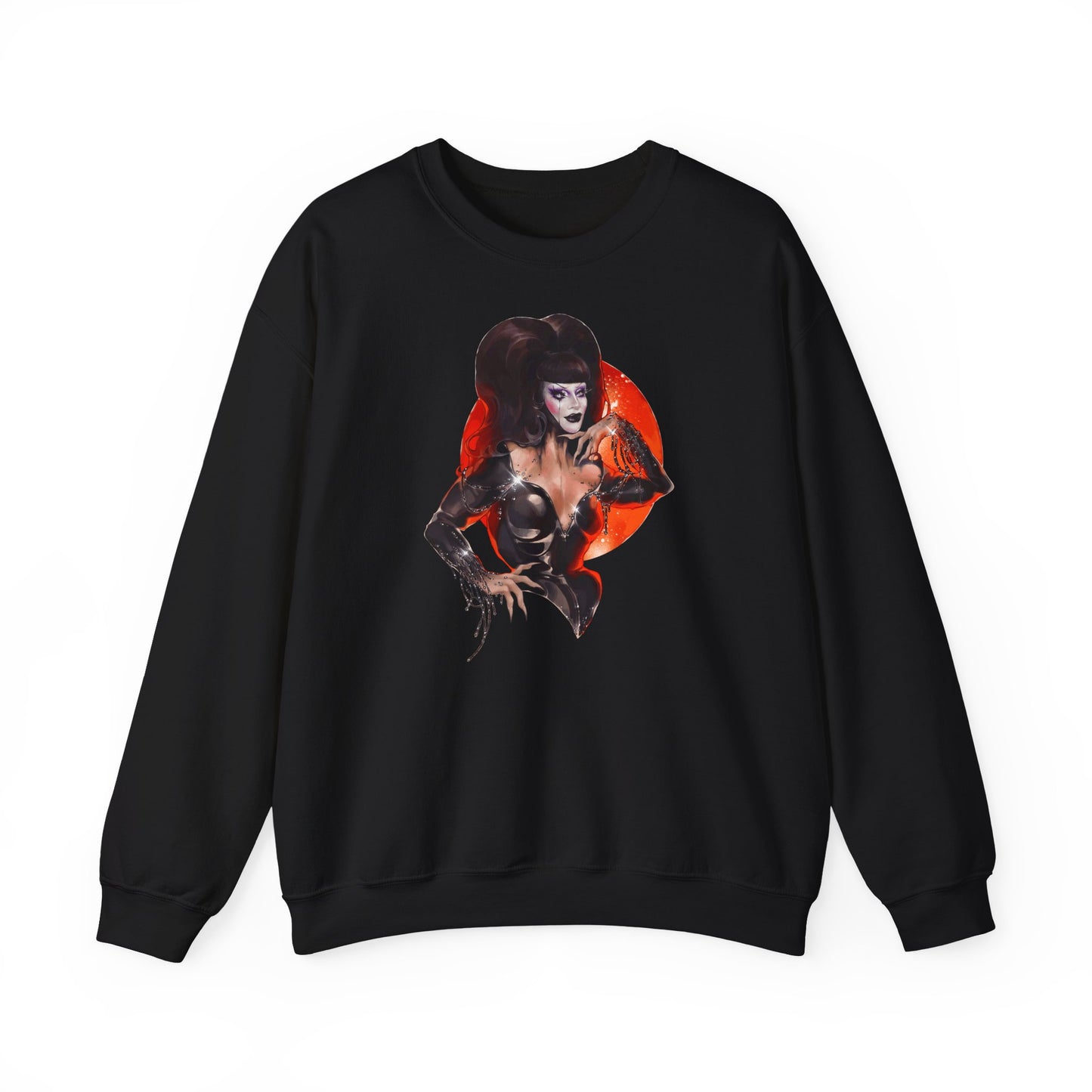 "Queen of Shadows" Sweatshirt