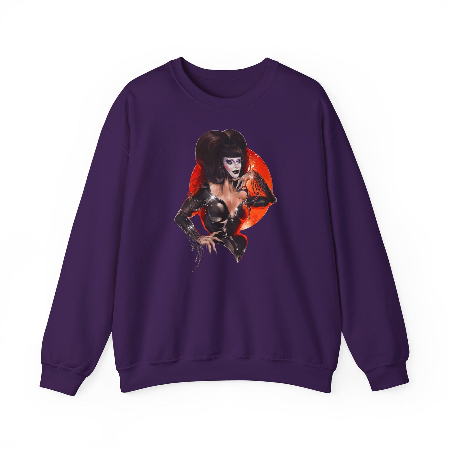 "Queen of Shadows" Sweatshirt