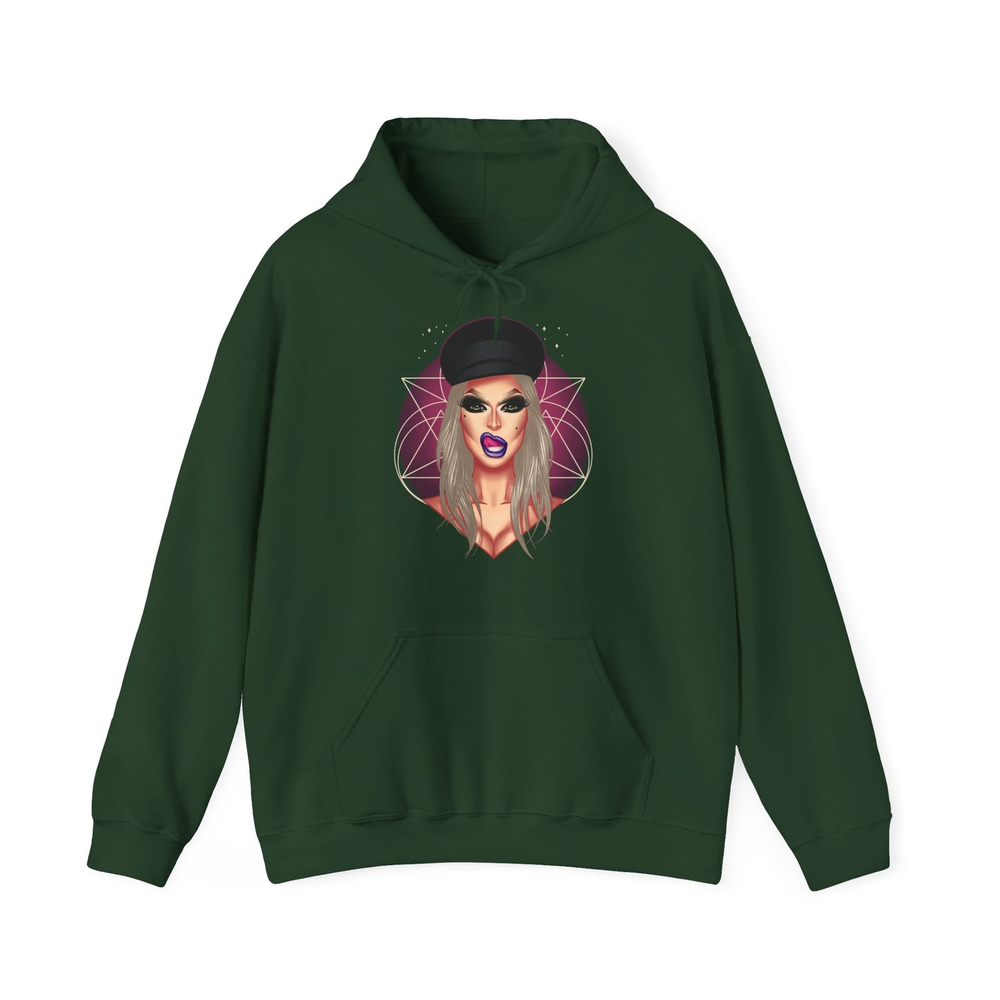 "Lick Me" Unisex Hoodie