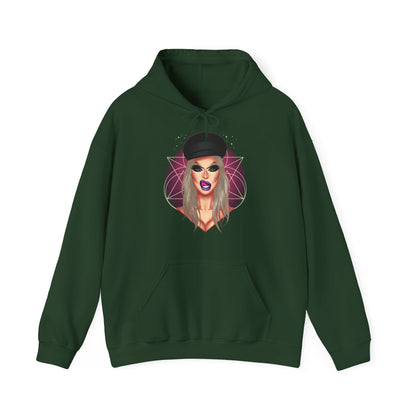 "Lick Me" Unisex Hoodie