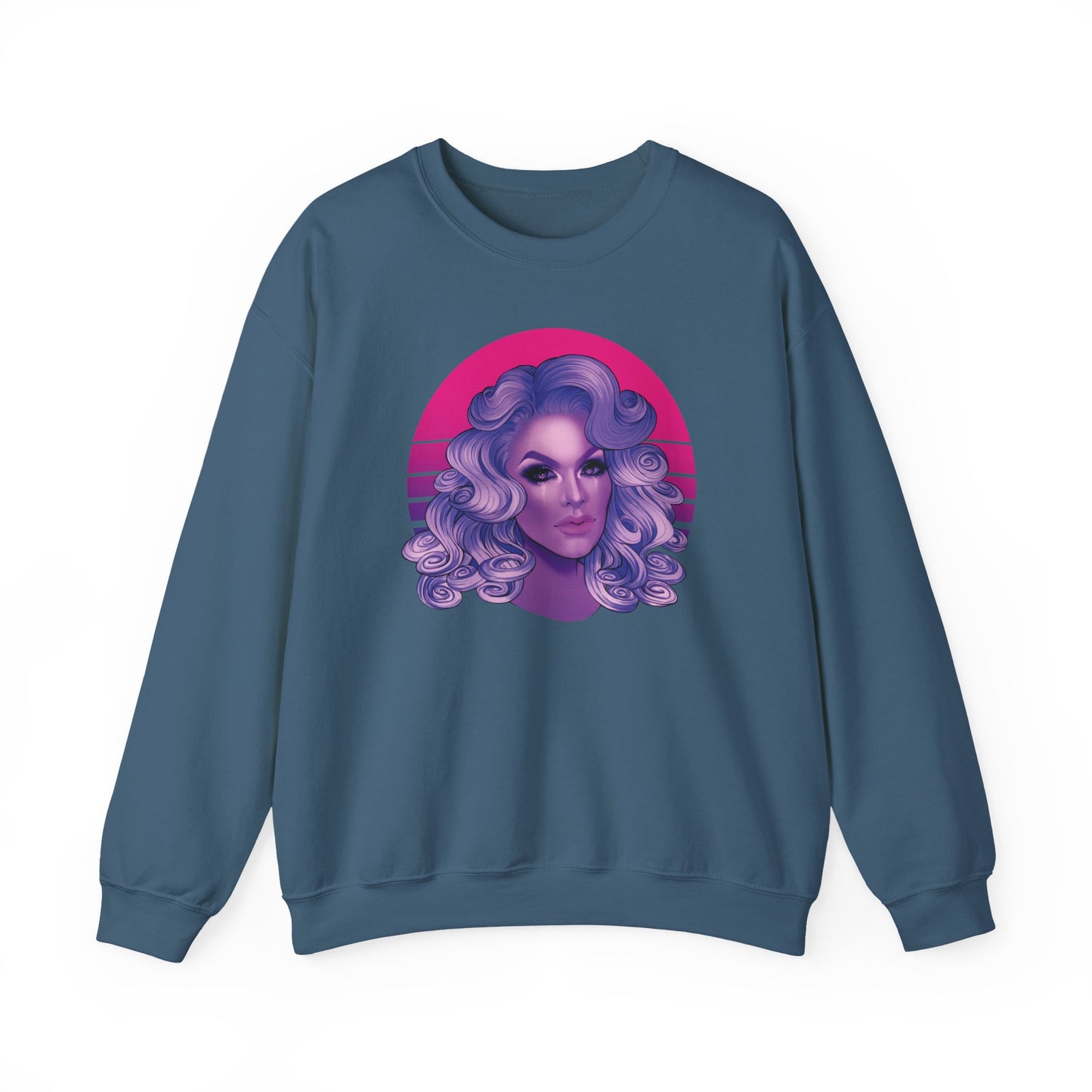 "Tragisch, aber geil" Sweatshirt