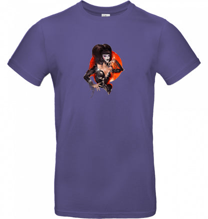 "Queen of Shadows" Shirt