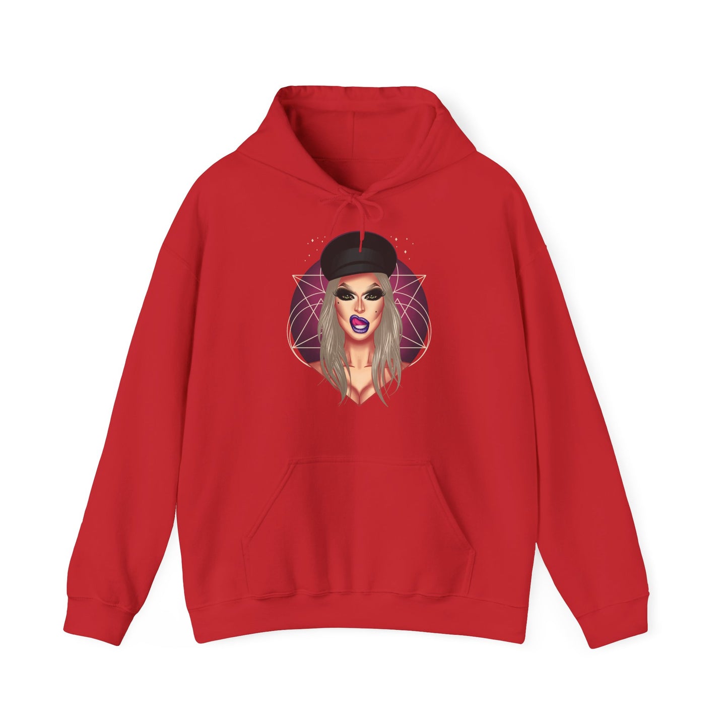 "Lick Me" Unisex Hoodie
