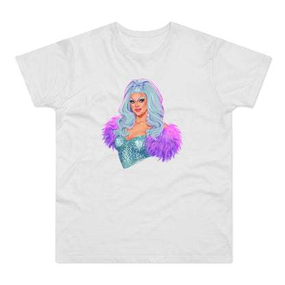 "Pastel Queen" Unisex T-Shirt