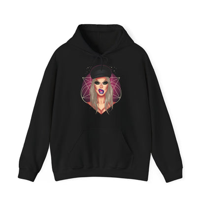 "Lick Me" Unisex Hoodie