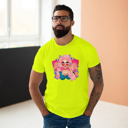 "Wonderland" Unisex T-Shirt