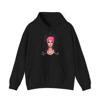 "Open Your Mouth" Unisex Hoodie