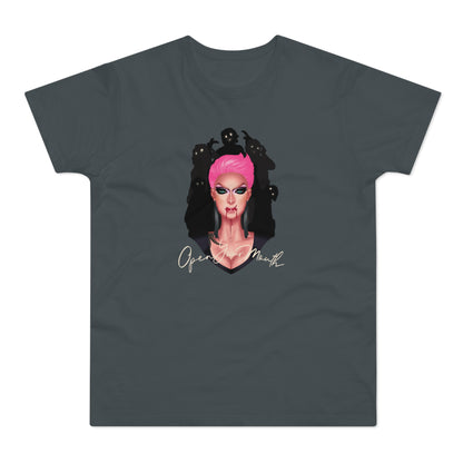 "Open Your Mouth" Unisex T-Shirt