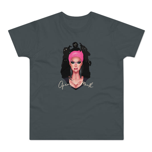 "Open Your Mouth" Unisex T-Shirt