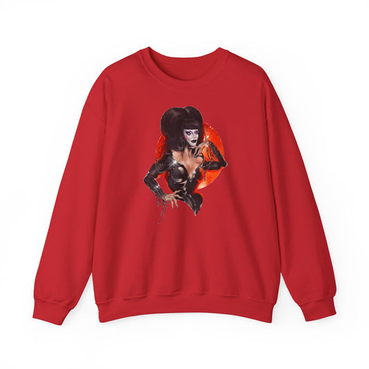 "Queen of Shadows" Sweatshirt