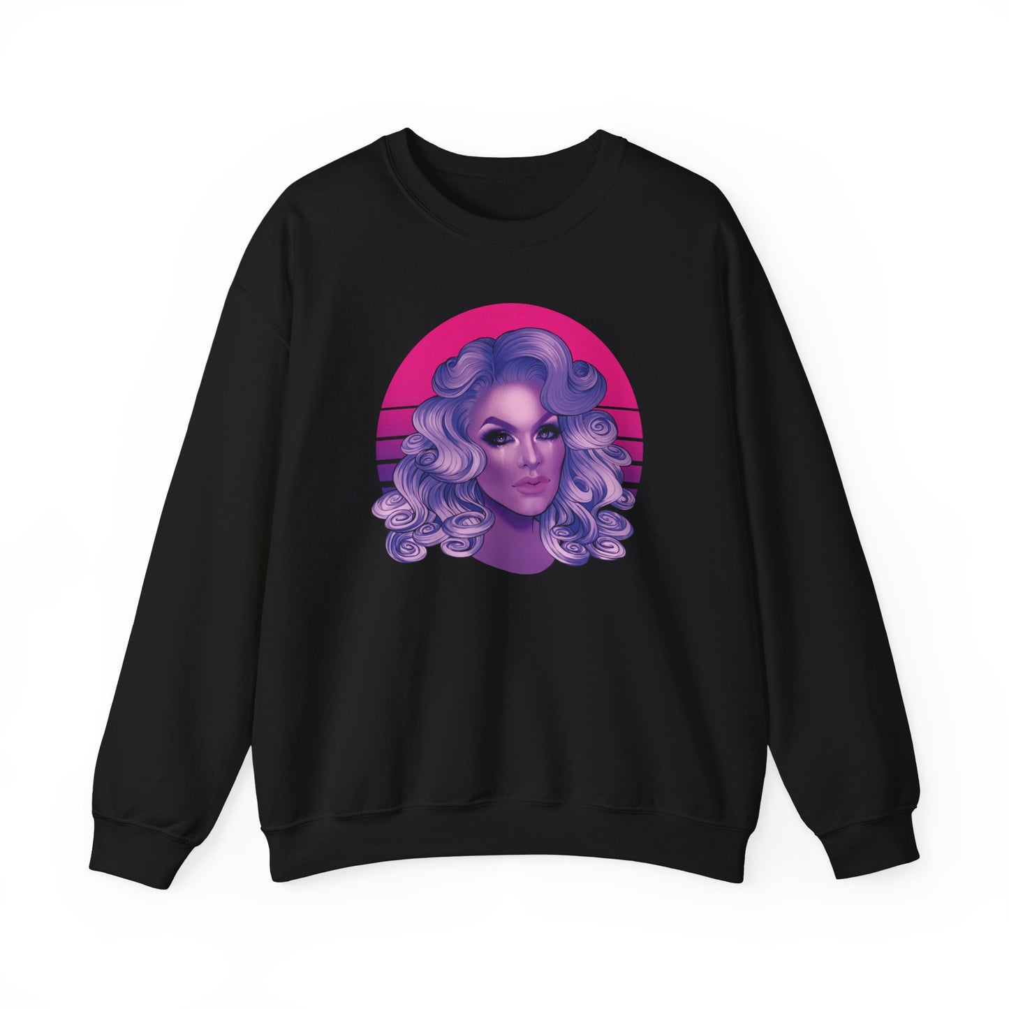 "Tragisch, aber geil" Sweatshirt