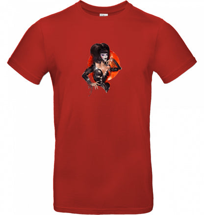 "Queen of Shadows" Shirt