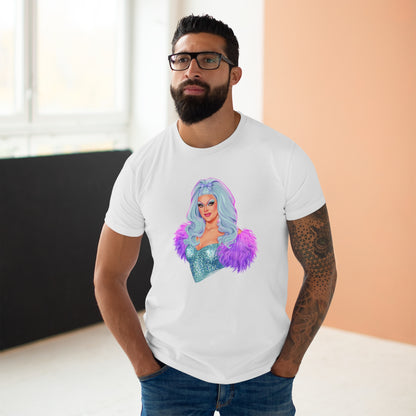 "Pastel Queen" Unisex T-Shirt