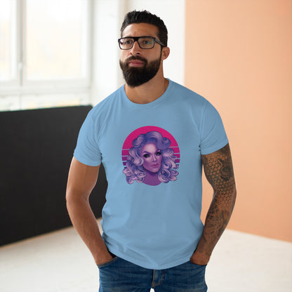 "Tragisch, aber geil" Unisex T-Shirt