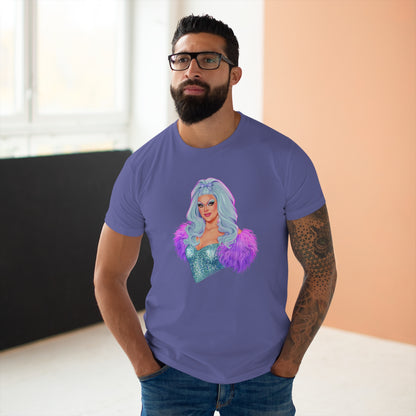 "Pastel Queen" Unisex T-Shirt