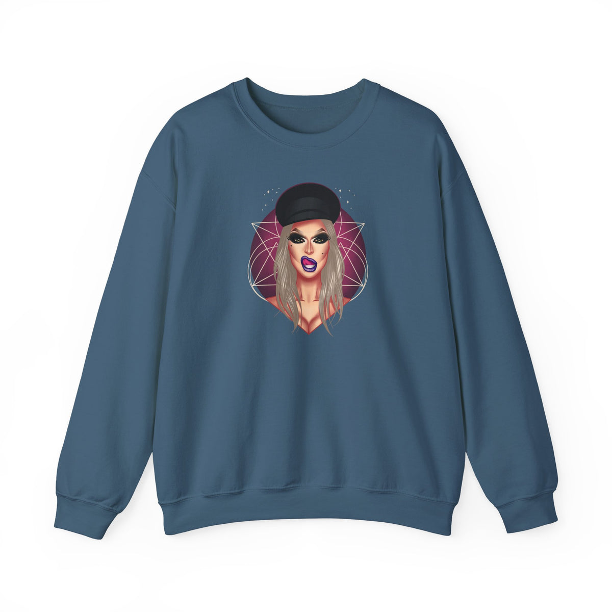 "Lick Me" Sweatshirt