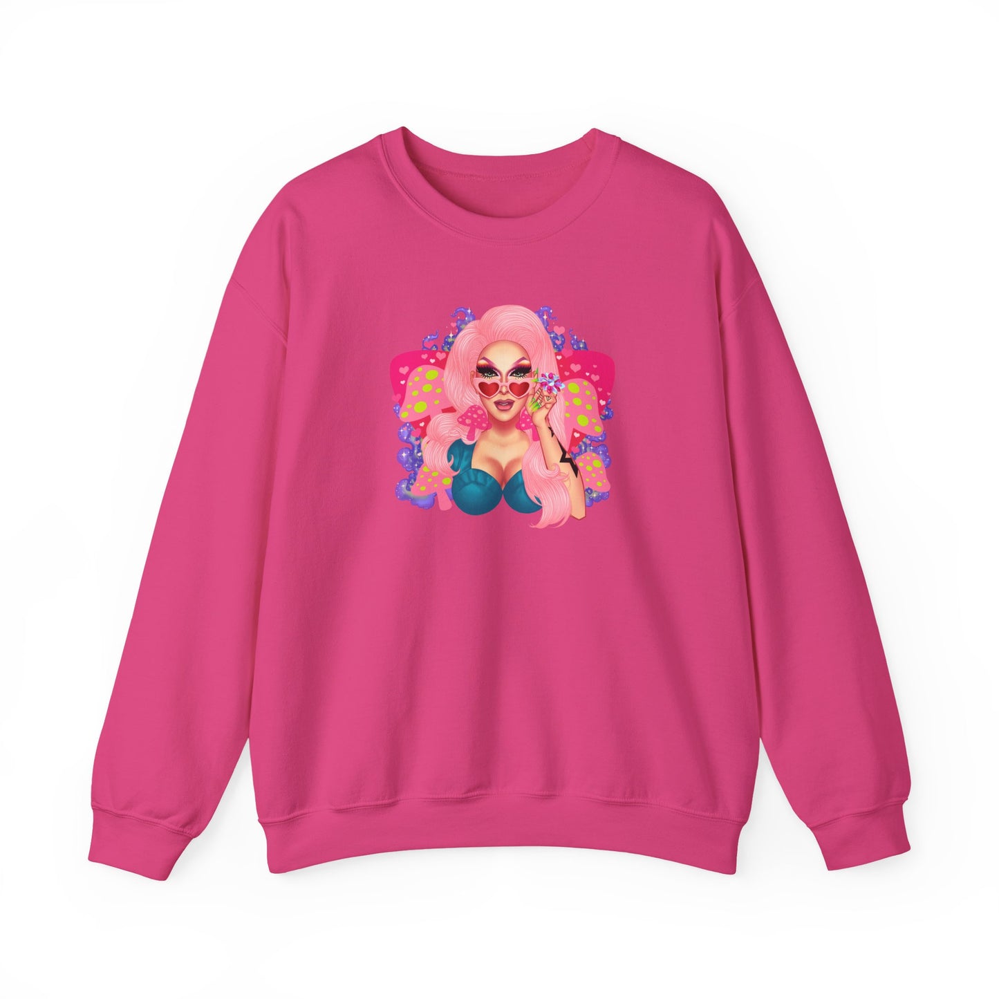 "Wonderland" Sweatshirt