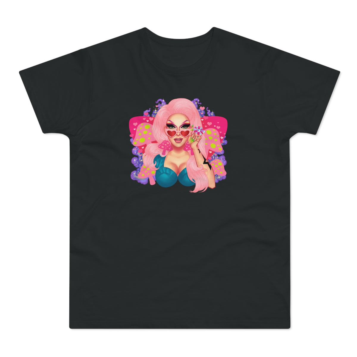 "Wonderland" Unisex T-Shirt
