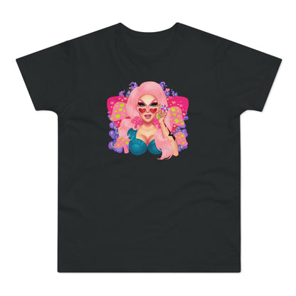 "Wonderland" Unisex T-Shirt