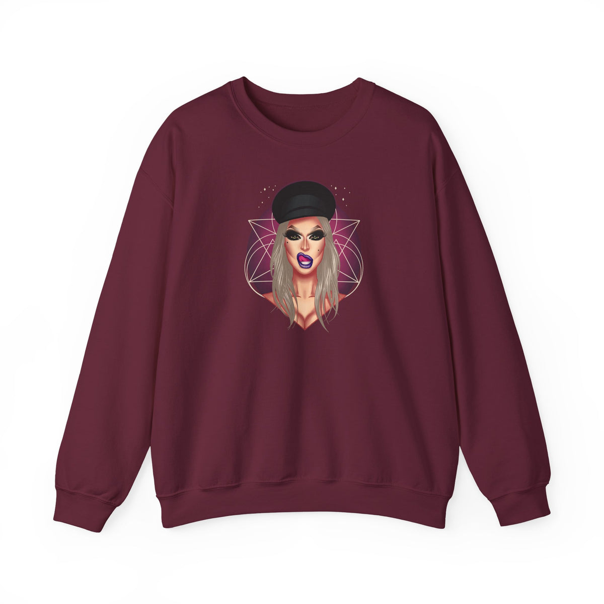 "Lick Me" Sweatshirt
