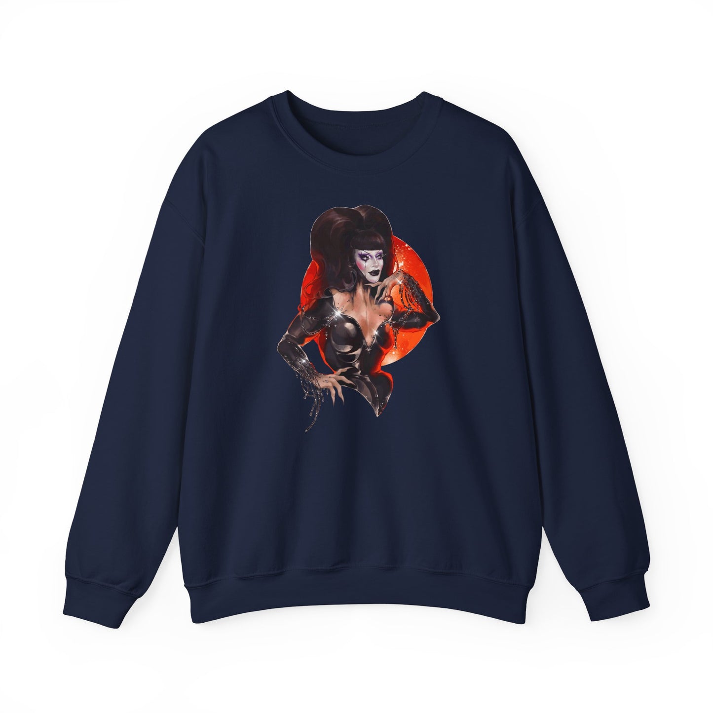 "Queen of Shadows" Sweatshirt