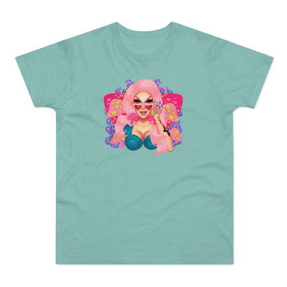 "Wonderland" Unisex T-Shirt