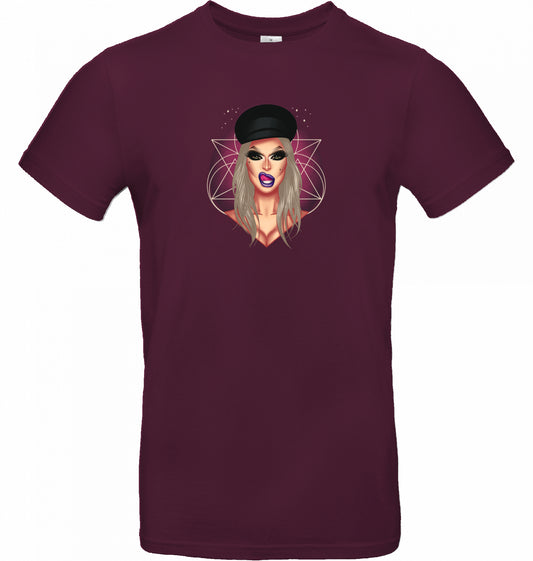 "Lick me" Shirt