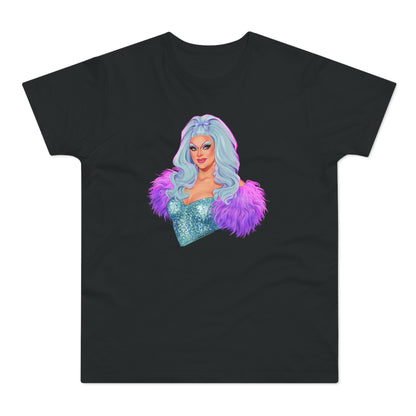"Pastel Queen" Unisex T-Shirt