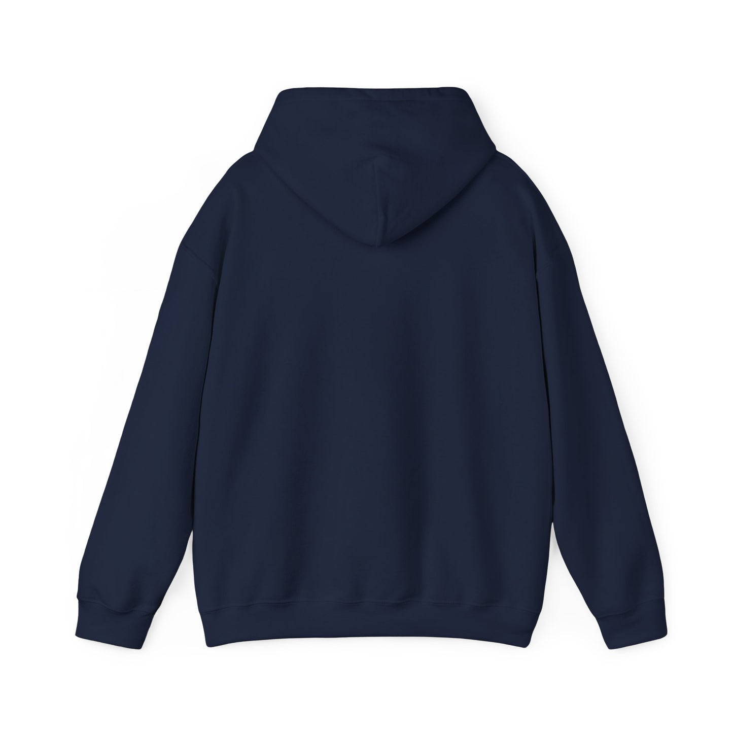 "Wonderland" Unisex Hoodie