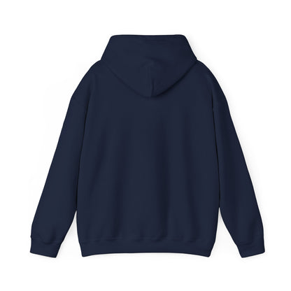 "Wonderland" Unisex Hoodie