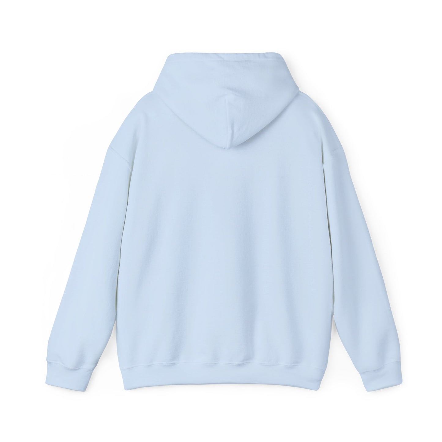 "Pastel Queen" Unisex Hoodie