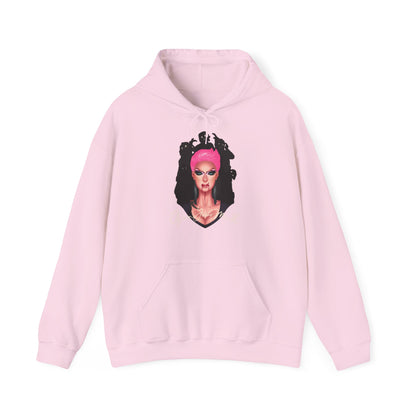 "Open Your Mouth" Unisex Hoodie