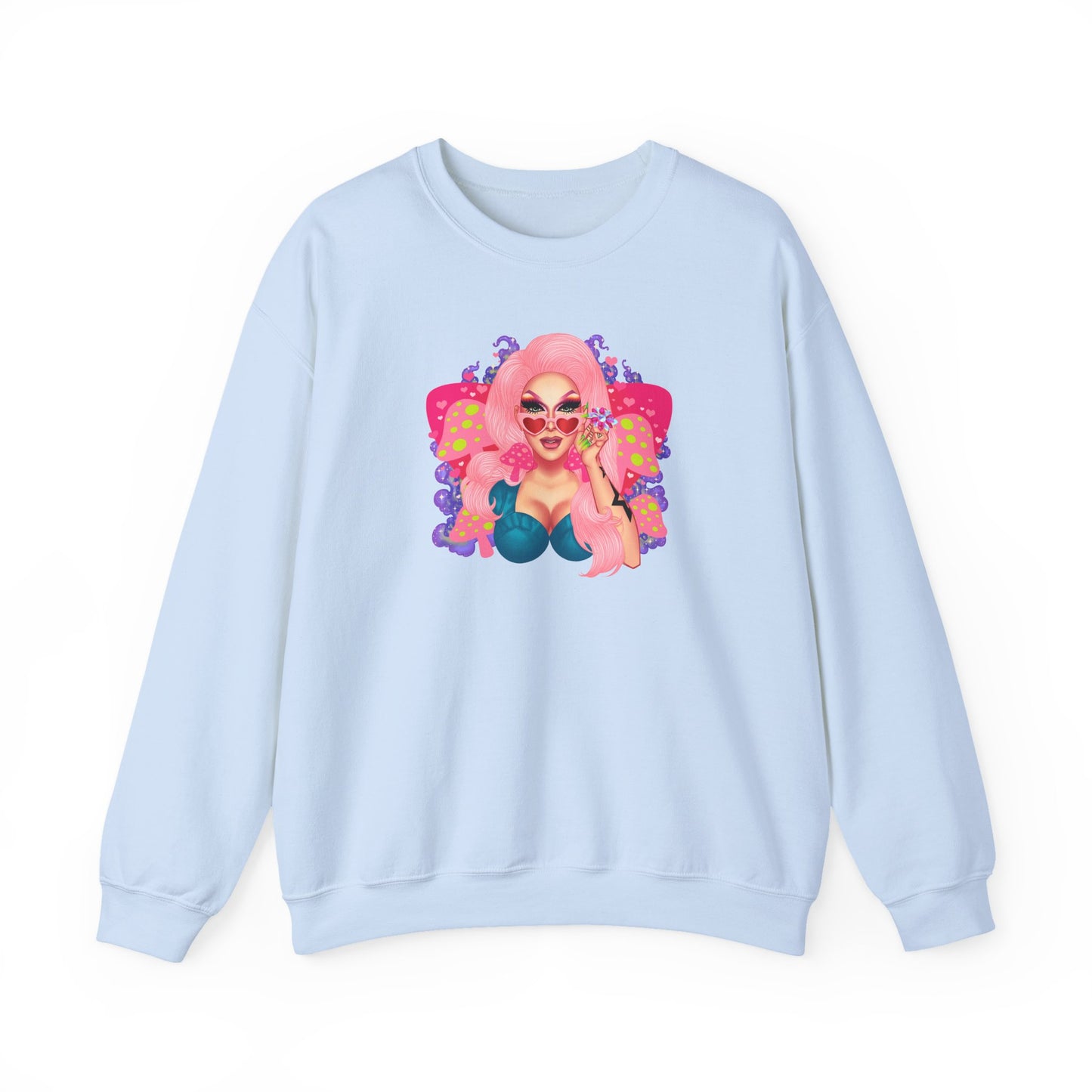 "Wonderland" Sweatshirt