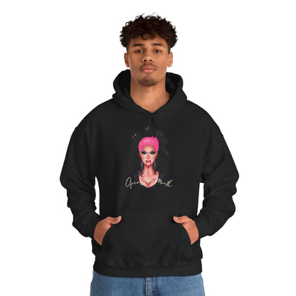 "Open Your Mouth" Unisex Hoodie