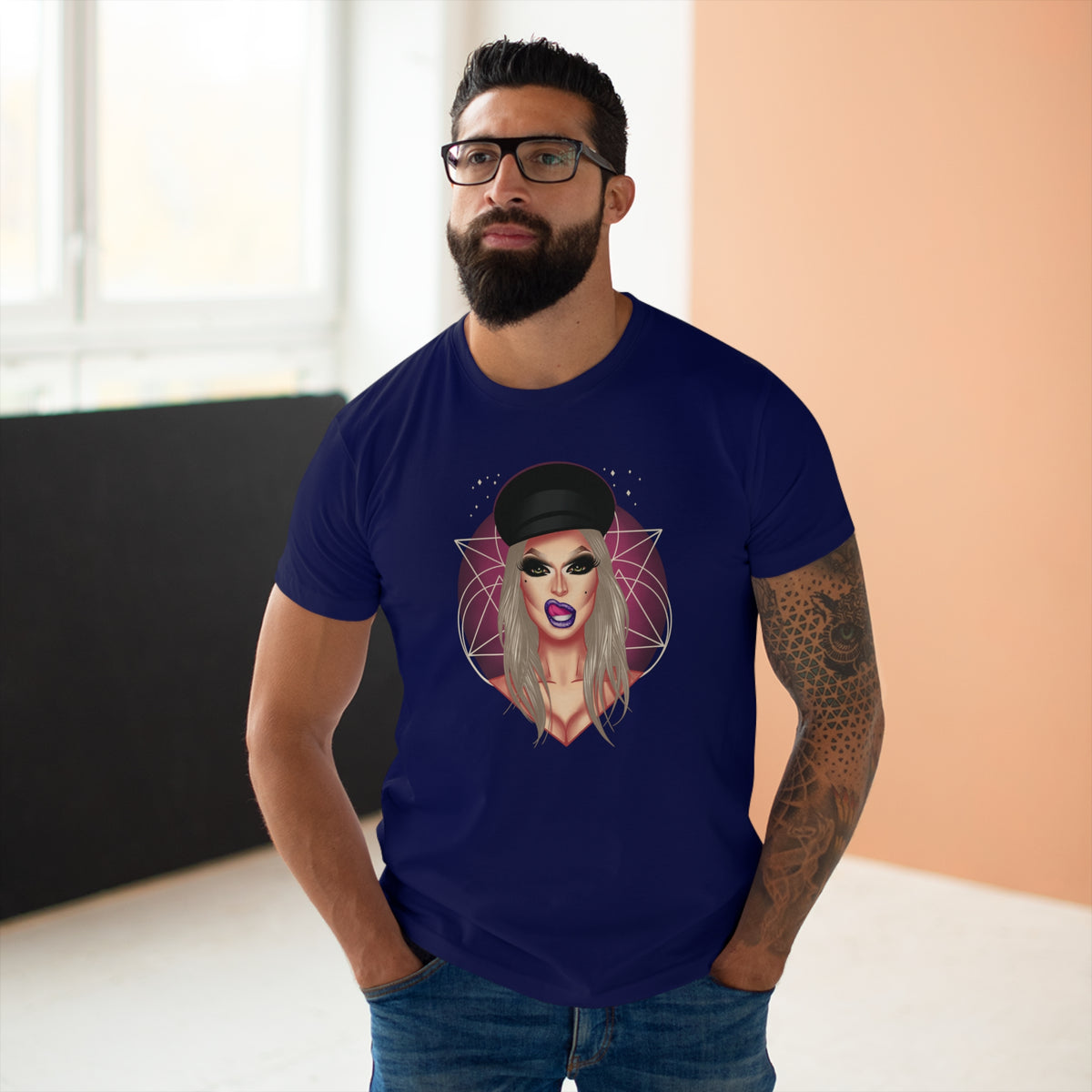 "Lick Me" Unisex T-Shirt
