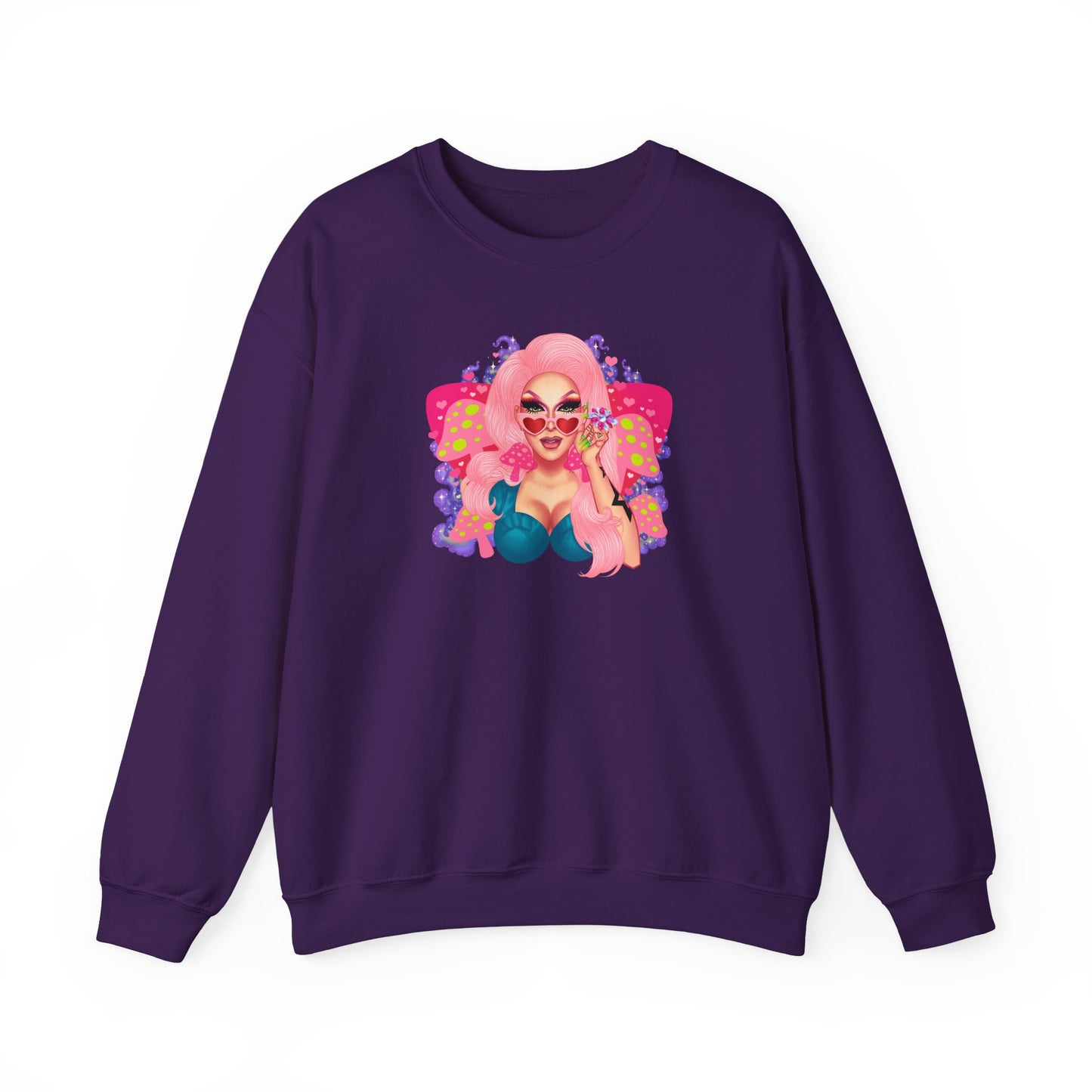 "Wonderland" Sweatshirt