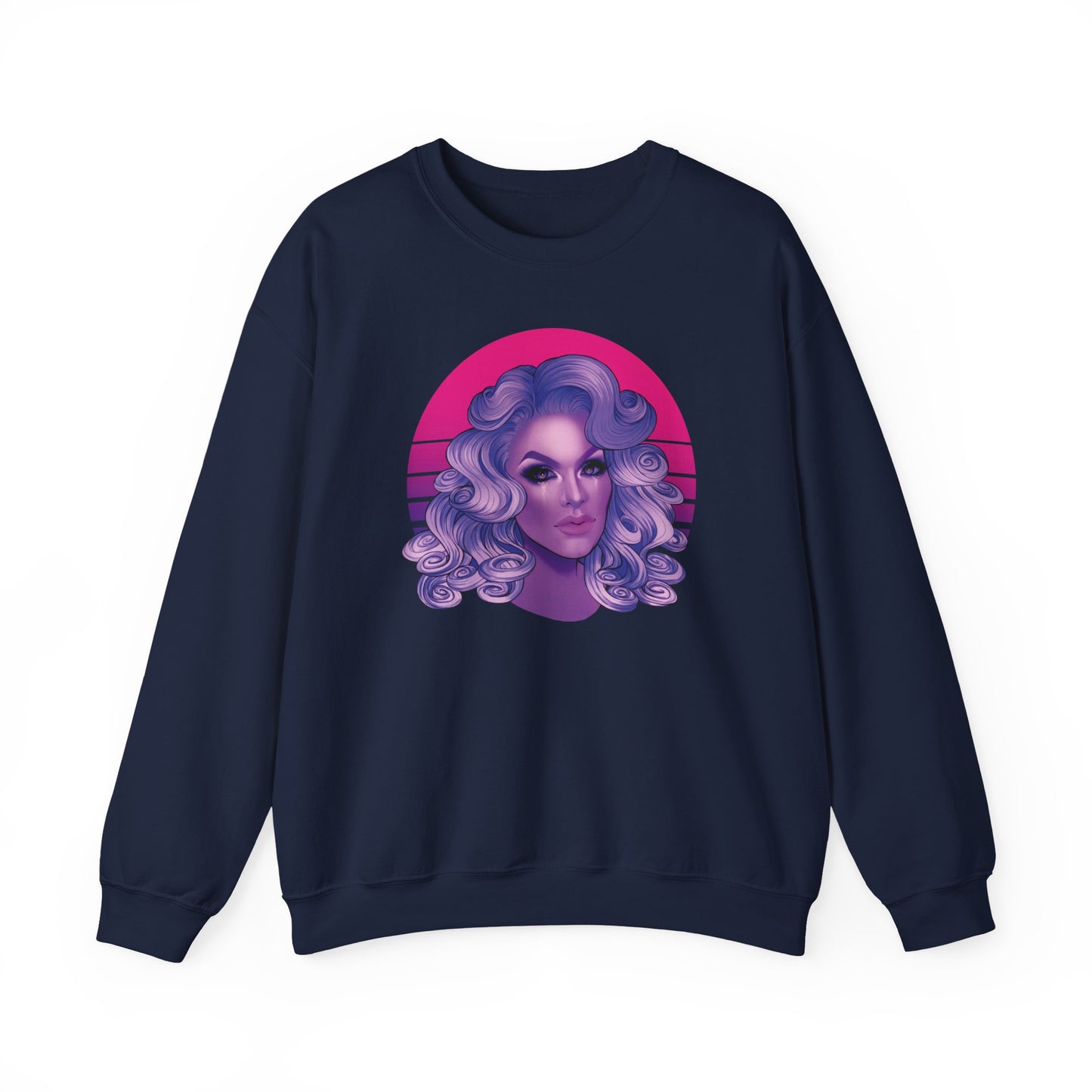 "Tragisch, aber geil" Sweatshirt