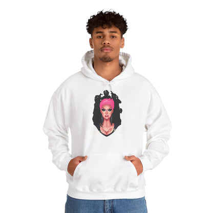 "Open Your Mouth" Unisex Hoodie