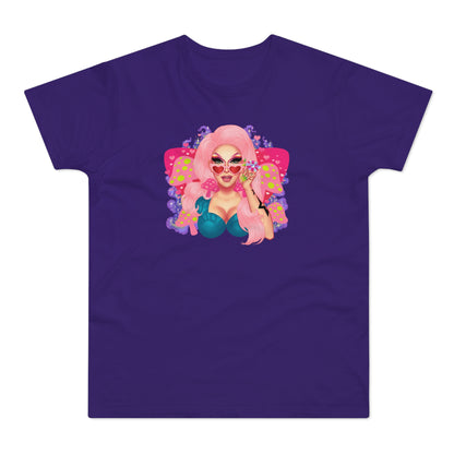 "Wonderland" Unisex T-Shirt