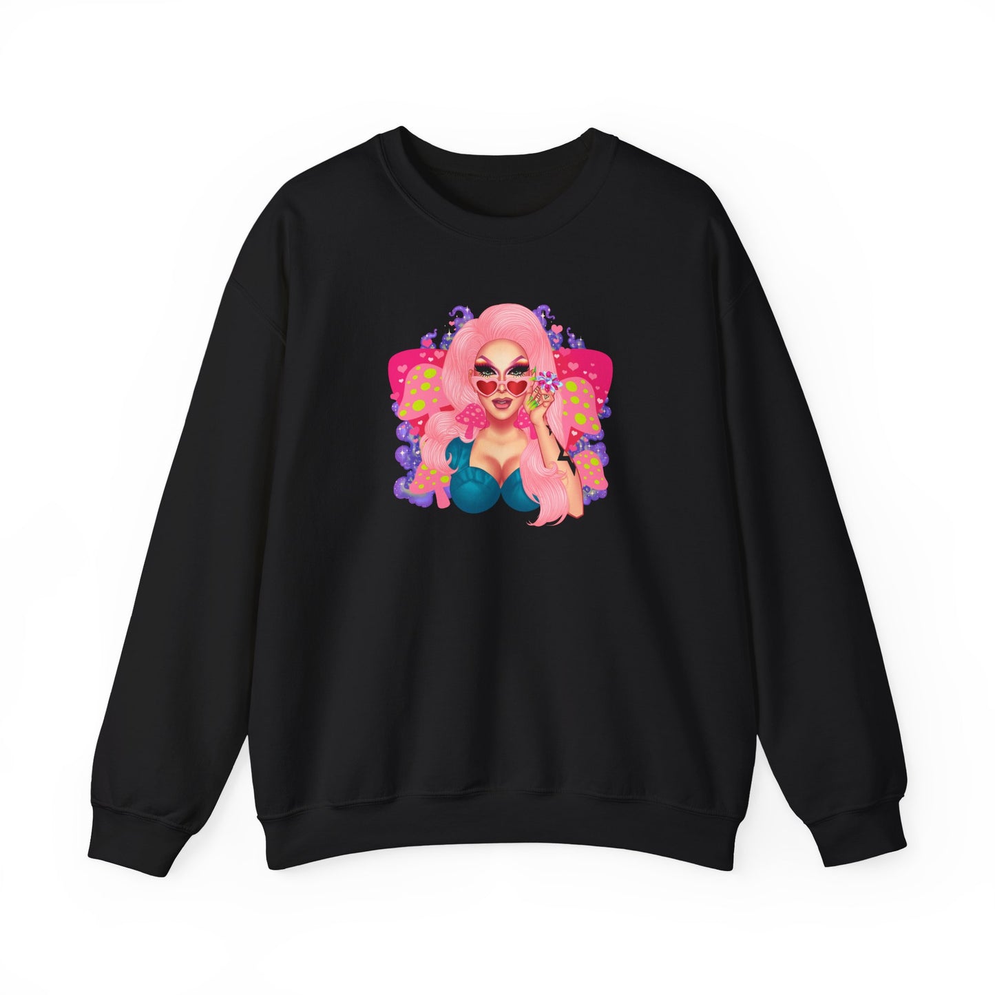 "Wonderland" Sweatshirt