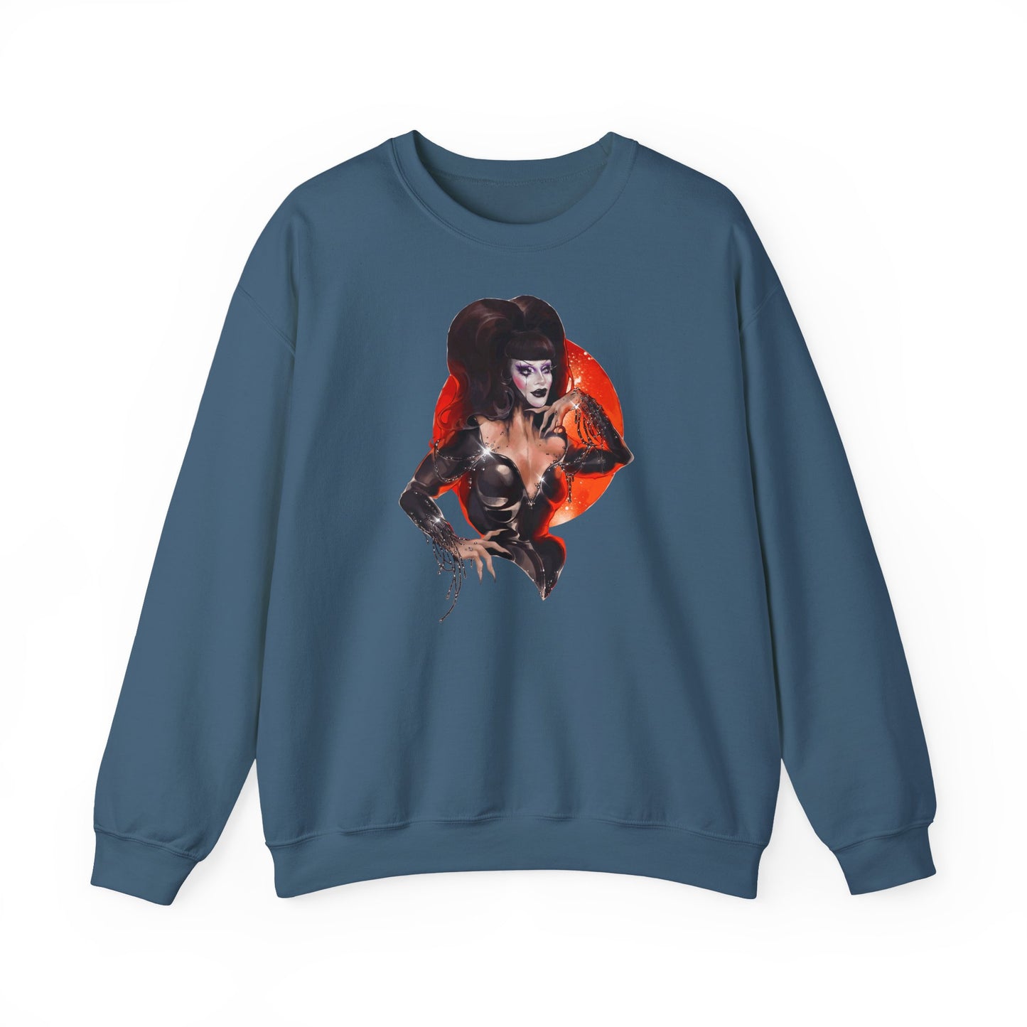 "Queen of Shadows" Sweatshirt