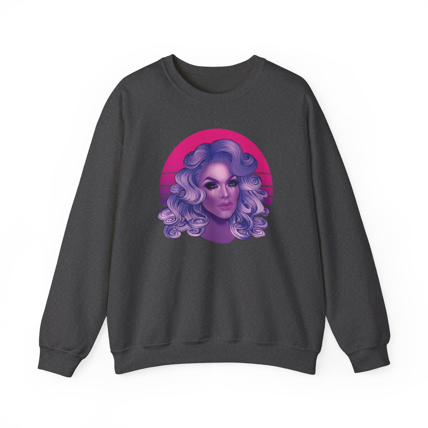 "Tragisch, aber geil" Sweatshirt