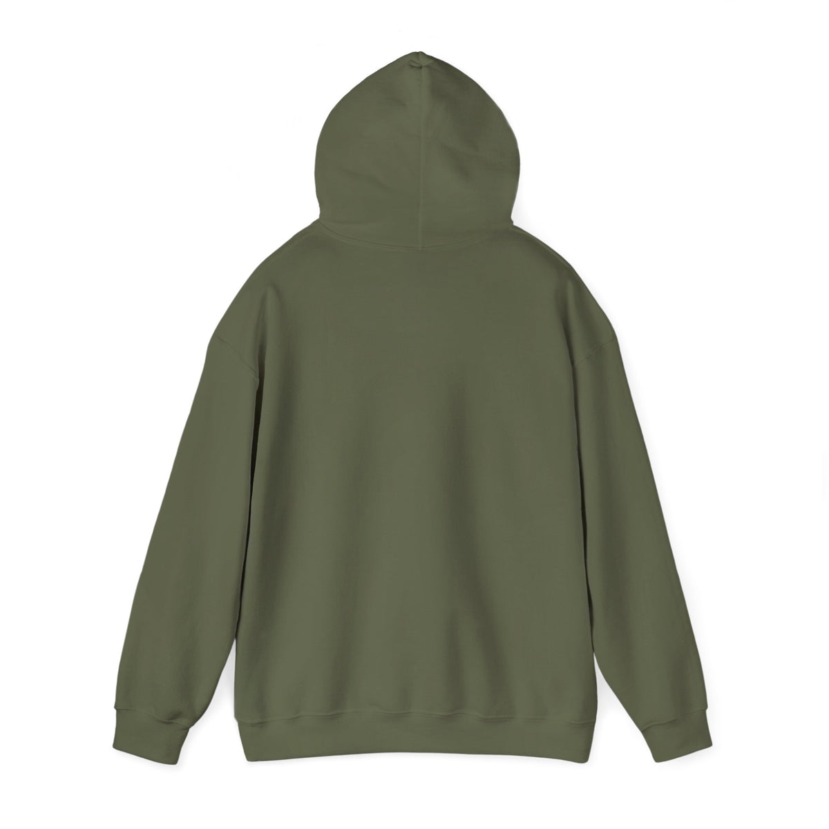 "Open Your Mouth" Unisex Hoodie
