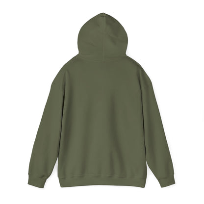 "Open Your Mouth" Unisex Hoodie