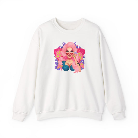 "Wonderland" Sweatshirt