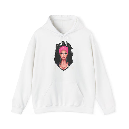 "Open Your Mouth" Unisex Hoodie