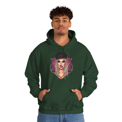 "Lick Me" Unisex Hoodie
