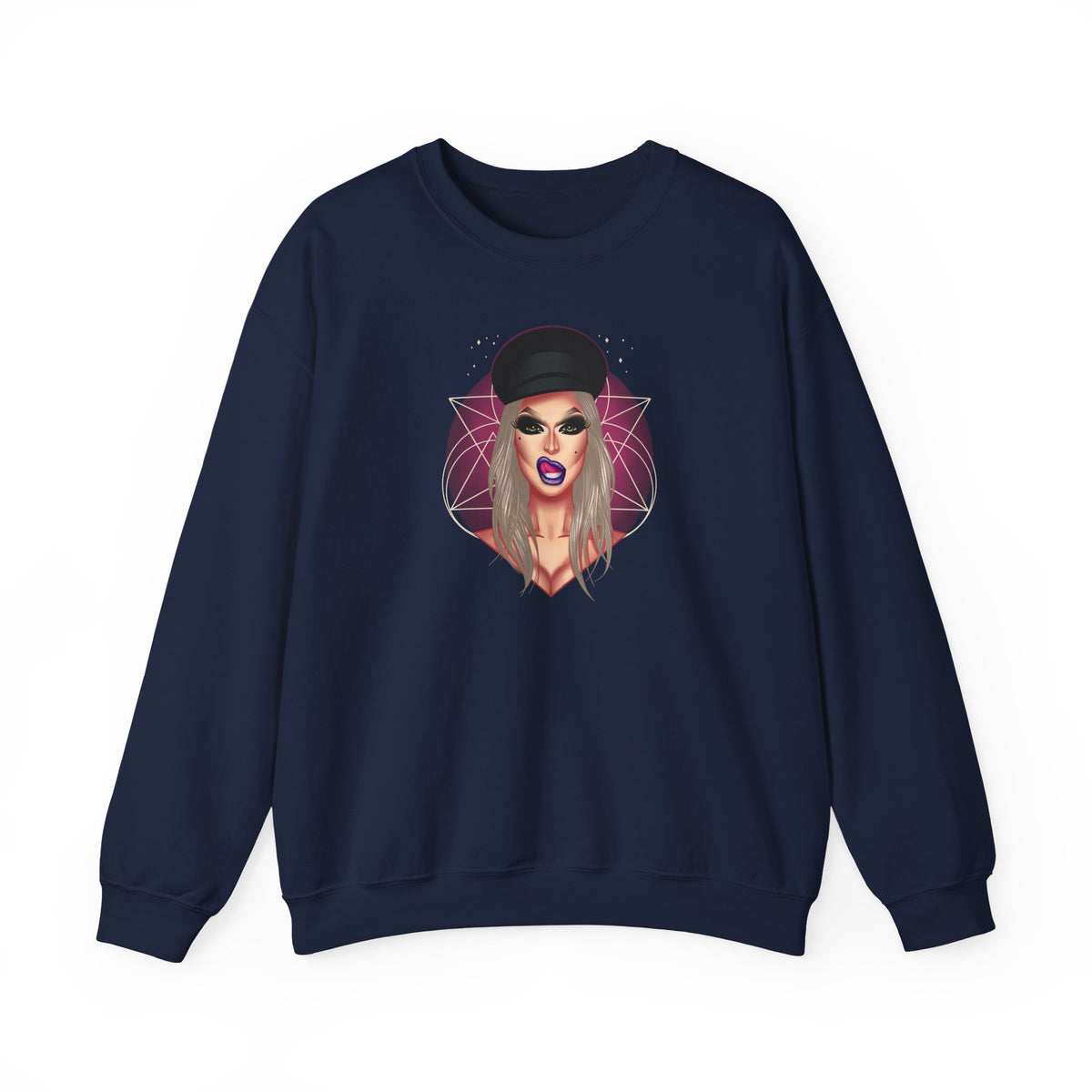 "Lick Me" Sweatshirt